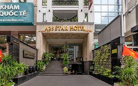A25 Hotel - 06 Trương Định